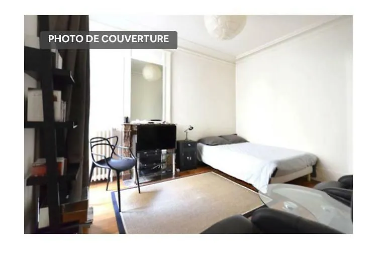 Apartament En Plein Coeur De St Germain Des Pres Paryż